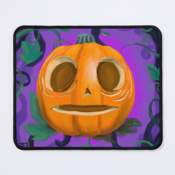 Item preview, Lil Boo Existential Crisis Halloween Pumpkin designed and sold by Jeanette Koch.