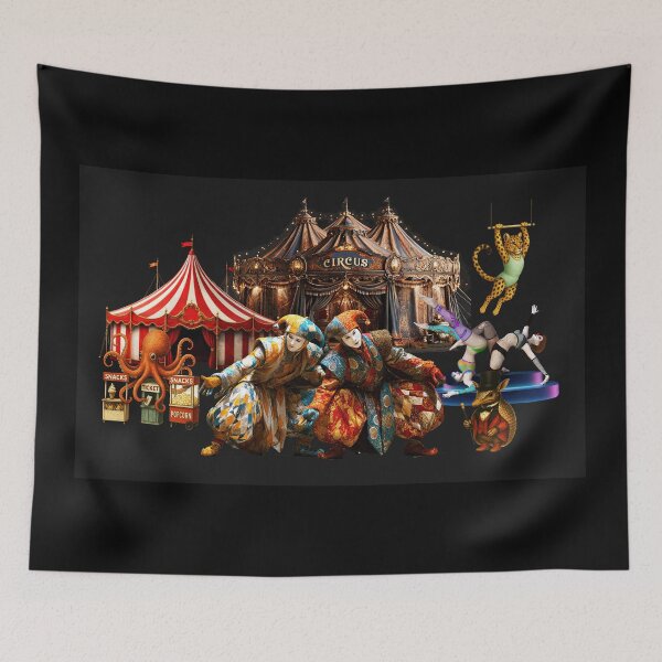 Item preview, COME TO THE SHOW designed and sold by Tammera.