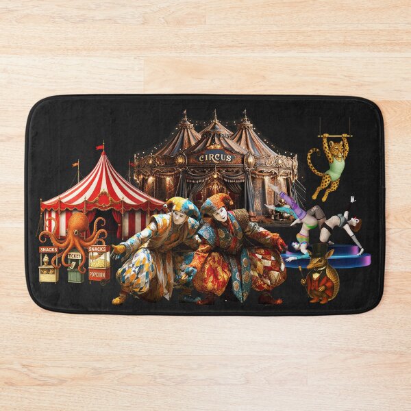 Item preview, COME TO THE SHOW designed and sold by Tammera.