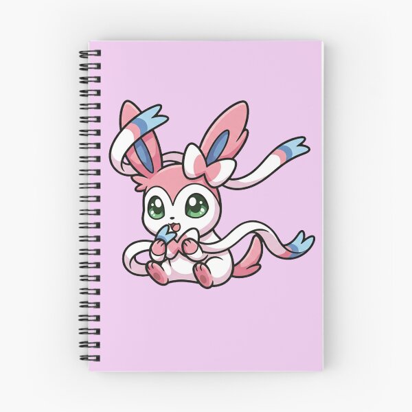Item preview, Baby Sylveon designed and sold by JablesCreates.