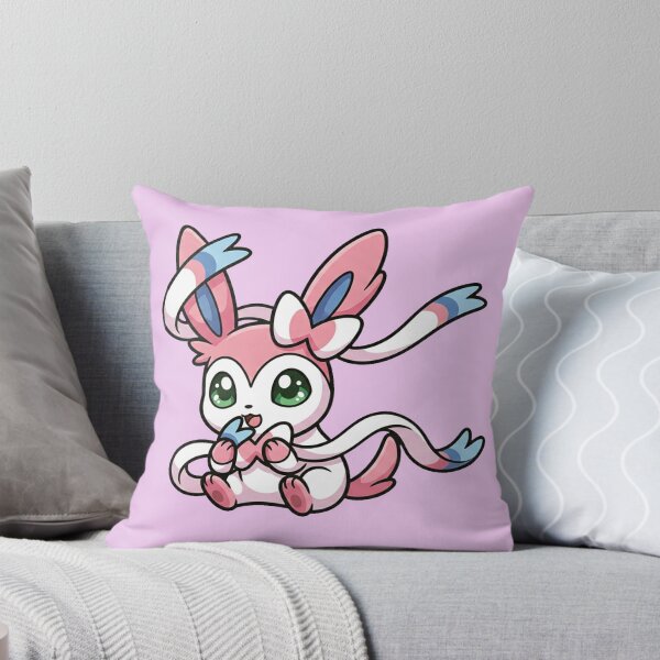 Item preview, Baby Sylveon designed and sold by JablesCreates.