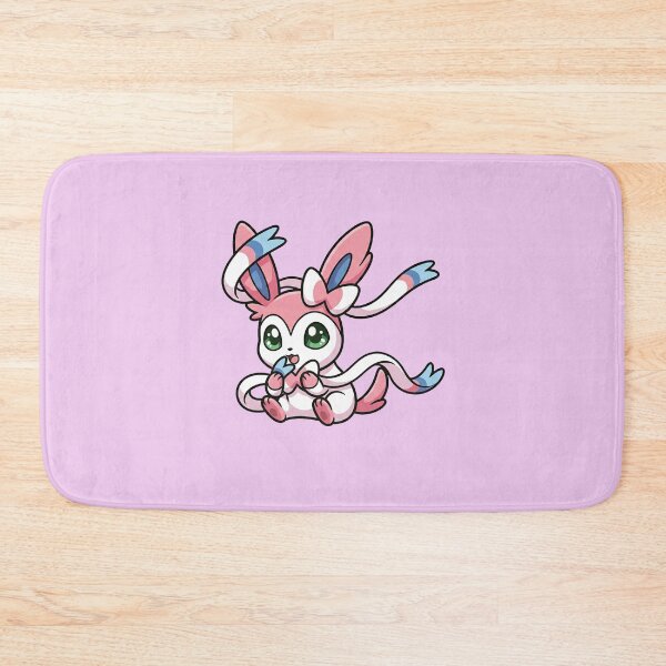Item preview, Baby Sylveon designed and sold by JablesCreates.