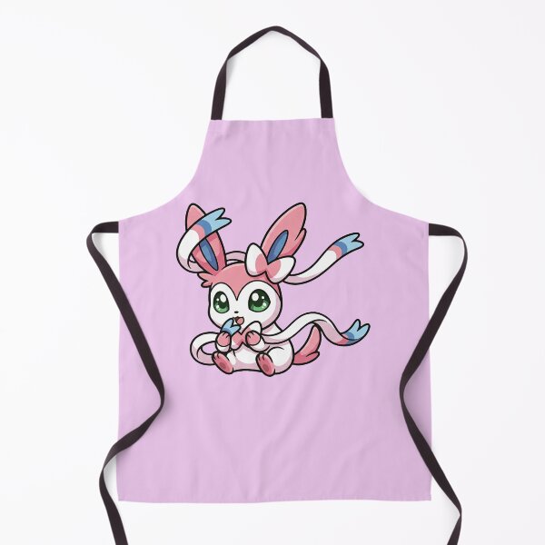 Item preview, Baby Sylveon designed and sold by JablesCreates.