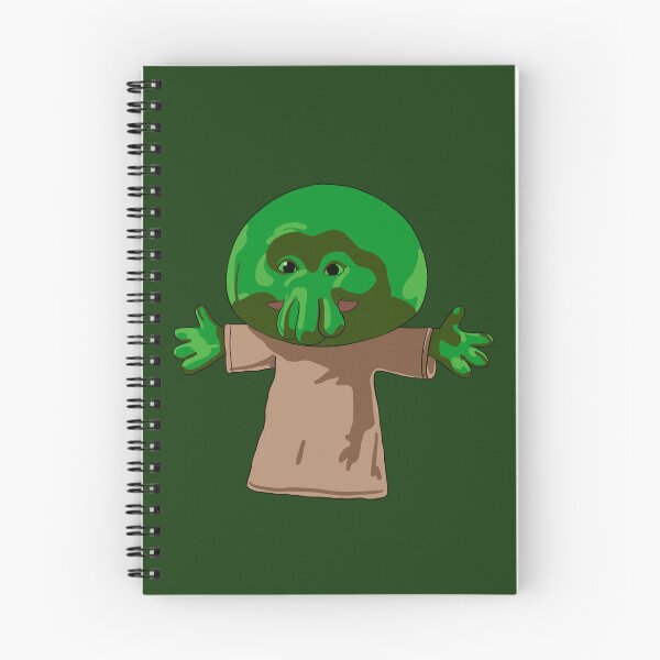 Item preview, Minions and monsters  designed and sold by Lilistration.