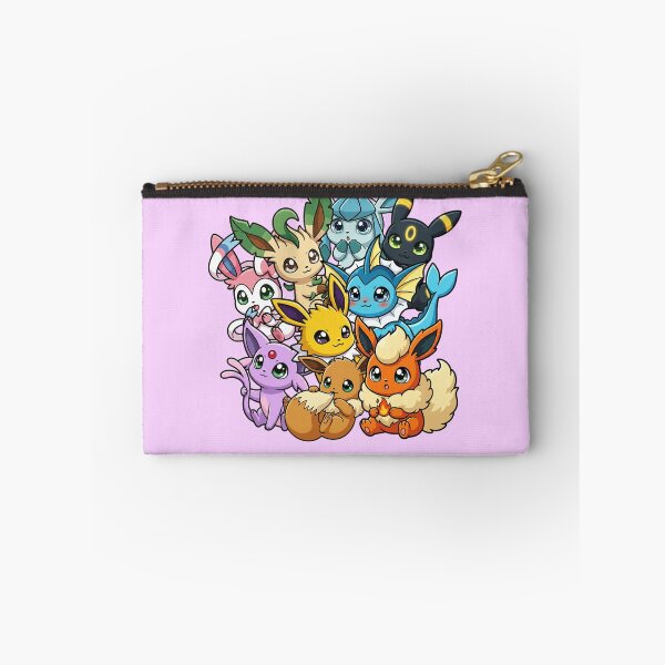 Item preview, Baby Eevee line designed and sold by JablesCreates.