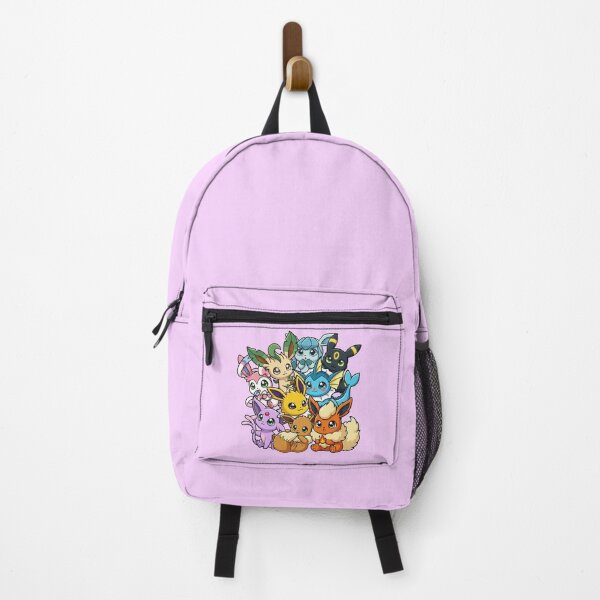Item preview, Baby Eevee line designed and sold by JablesCreates.