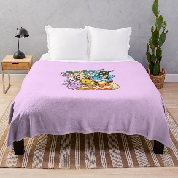 Item preview, Baby Eevee line designed and sold by JablesCreates.