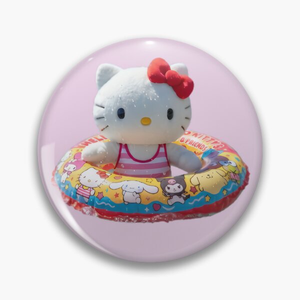 Item preview, Hello Kitty Summer Fun designed and sold by myfavoritegifts.