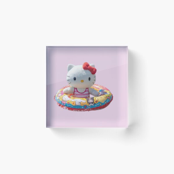 Artikelvorschau, Hello Kitty Sommerspaß entworfen und verkauft von myfavoritegifts.