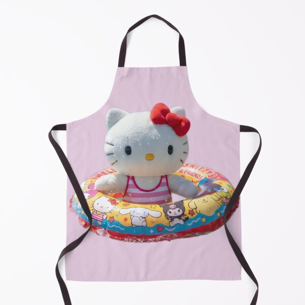 Item preview, Diversión de verano con Hello Kitty designed and sold by myfavoritegifts.