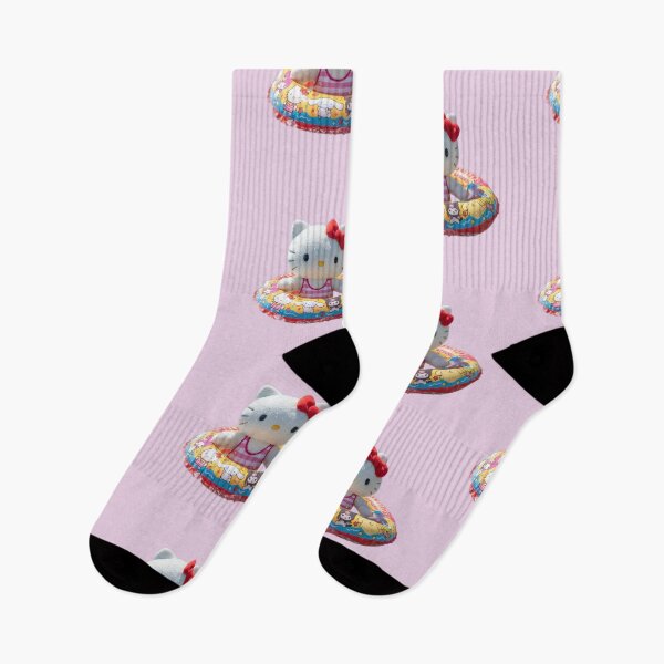 Item preview, Hello Kitty Summer Fun designed and sold by myfavoritegifts.