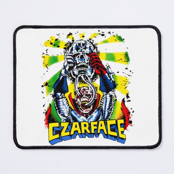 Item preview, Czarface Comic Book Character Art | Best Gift designed and sold by lordsofe999.