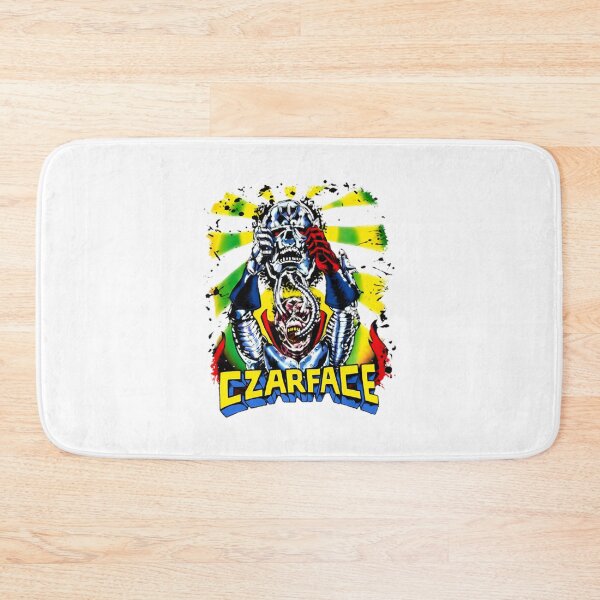 Item preview, Czarface Comic Book Character Art | Best Gift designed and sold by lordsofe999.