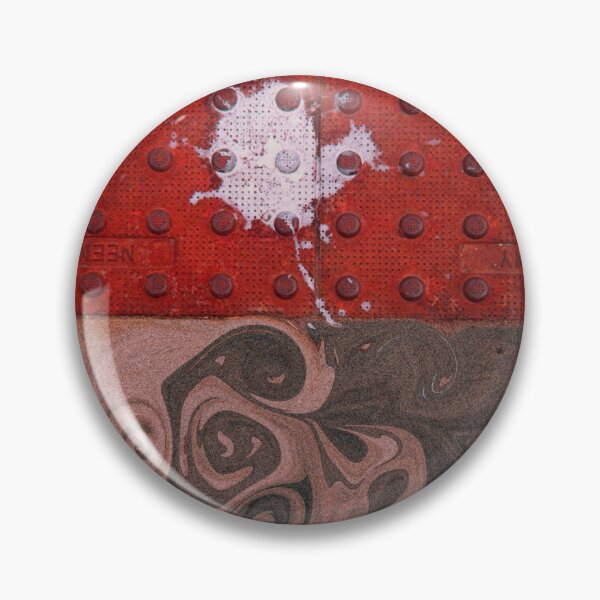 Artikelvorschau, SPLAT entworfen und verkauft von Lost Then Found Art.
