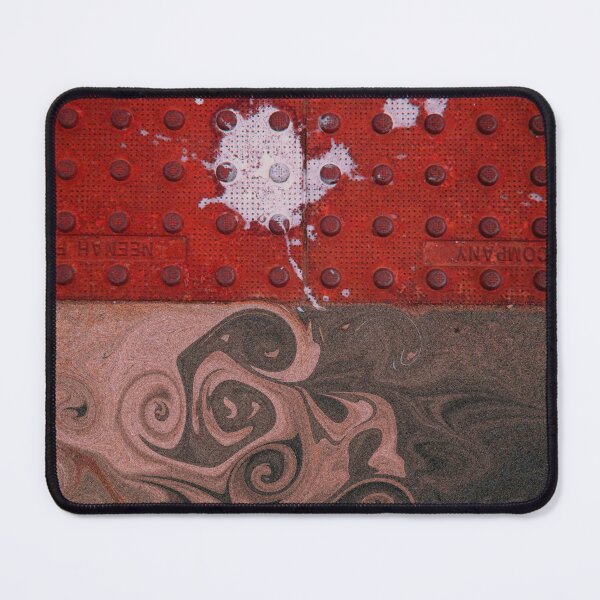 Item preview, SPLAT designed and sold by Lost Then Found Art.