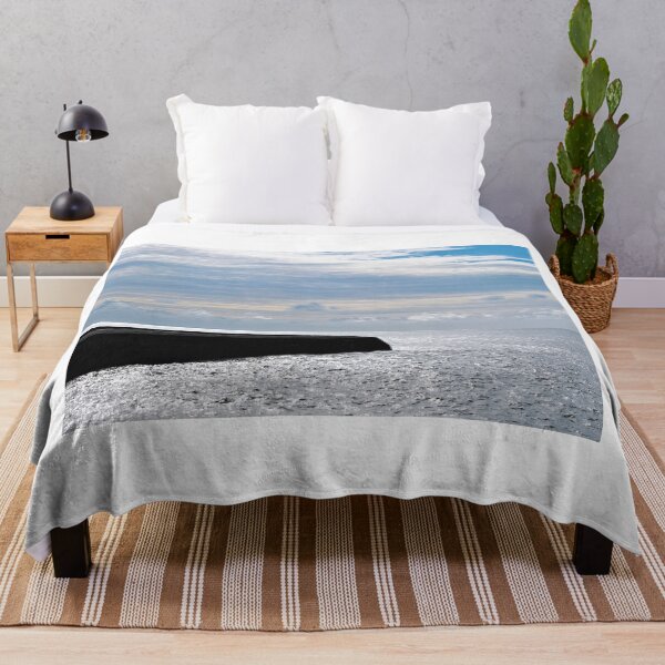 Item preview, Cobb Harbour Wall at Lyme Bay Silhouetted Against Stormy September Light designed and sold by Dorset Girl.