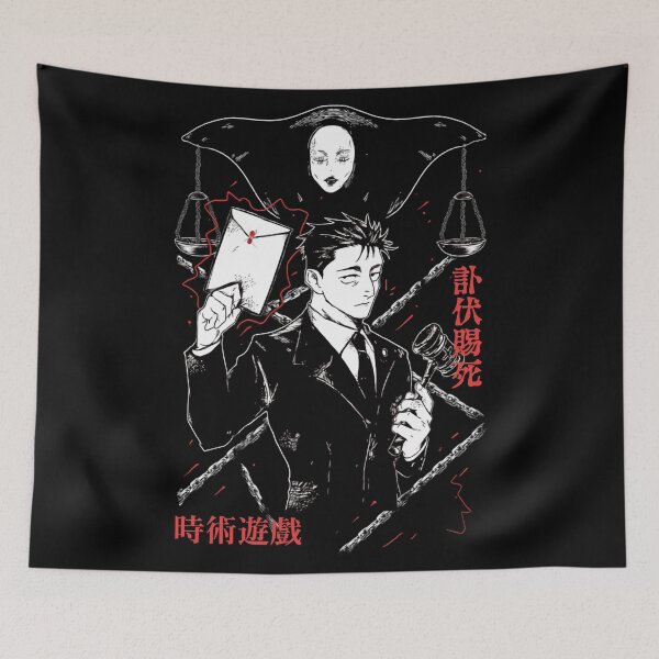 Item preview, Hiromi Higuruma designed and sold by ZORO MAZE.