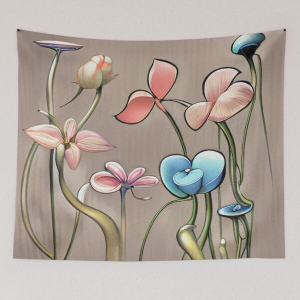 Item preview, Joyful Vista designed and sold by Artfalaxy.