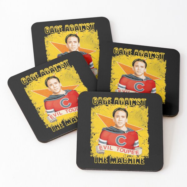 Item preview, Art - Rage Against the Machine designed and sold by LowPolyStation.