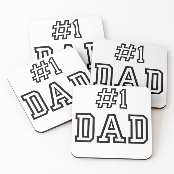 Item preview, dad-1 designed and sold by VYRON STUDIO.