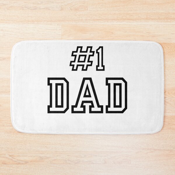 Item preview, dad-1 designed and sold by VYRON STUDIO.