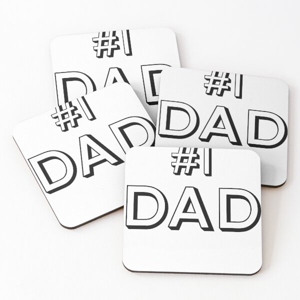 Item preview, dad-1 designed and sold by VYRON STUDIO.