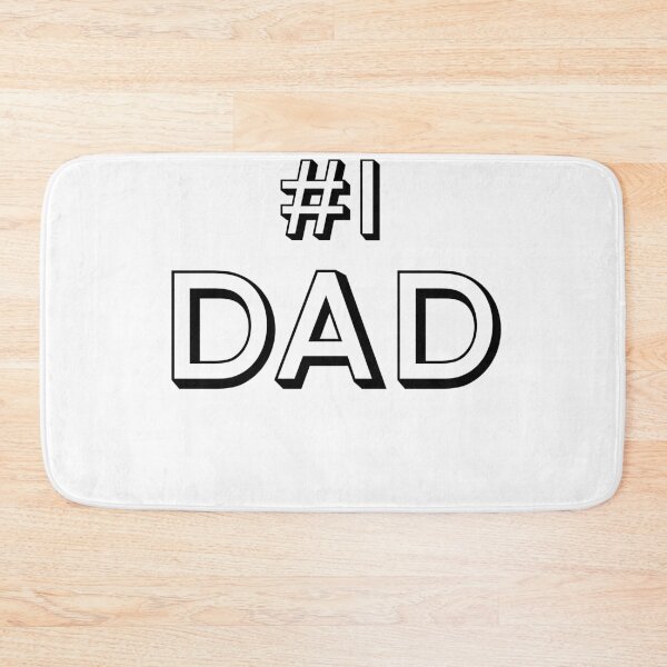 Item preview, dad-1 designed and sold by VYRON STUDIO.