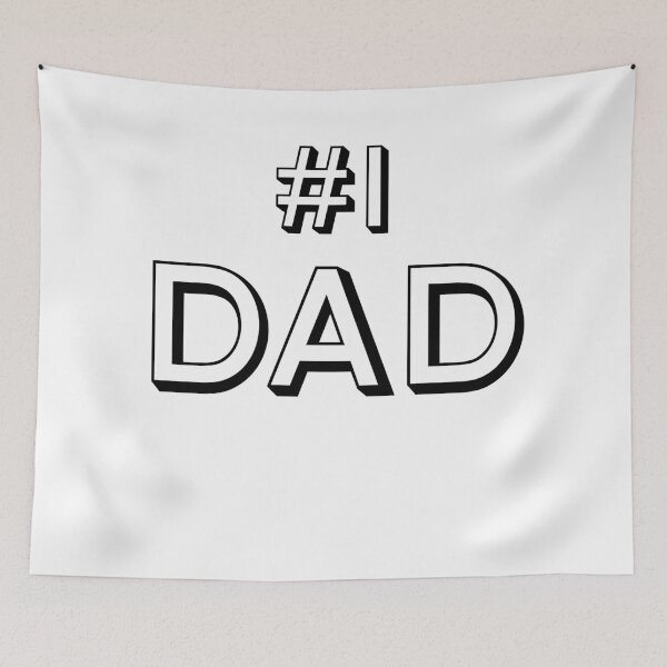 Item preview, dad-1 designed and sold by VYRON STUDIO.
