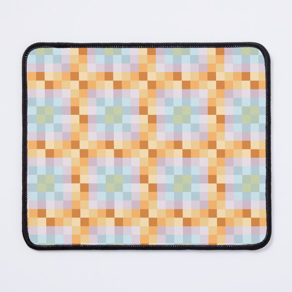 Item preview, Pastel Spare Tile Design designed and sold by NNhu.