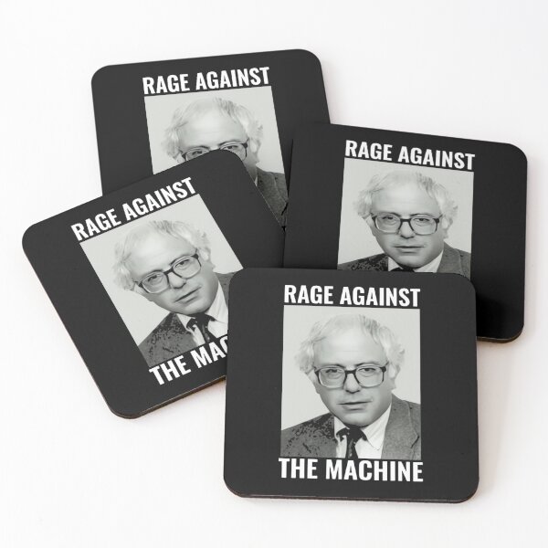 Item preview,  Art - Rage Against the Machine designed and sold by LowPolyStation.