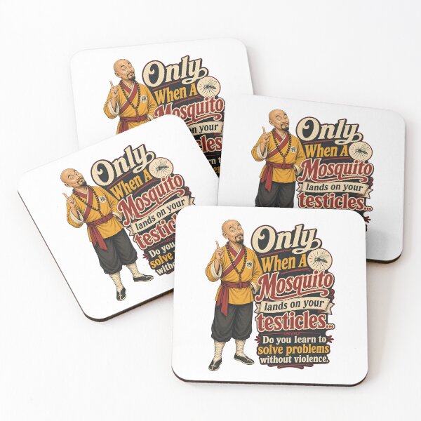 Item preview, Wise Man Once Say ... designed and sold by BestCoolStuff.