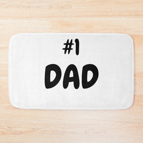 Item preview, dad-1 designed and sold by VYRON STUDIO.