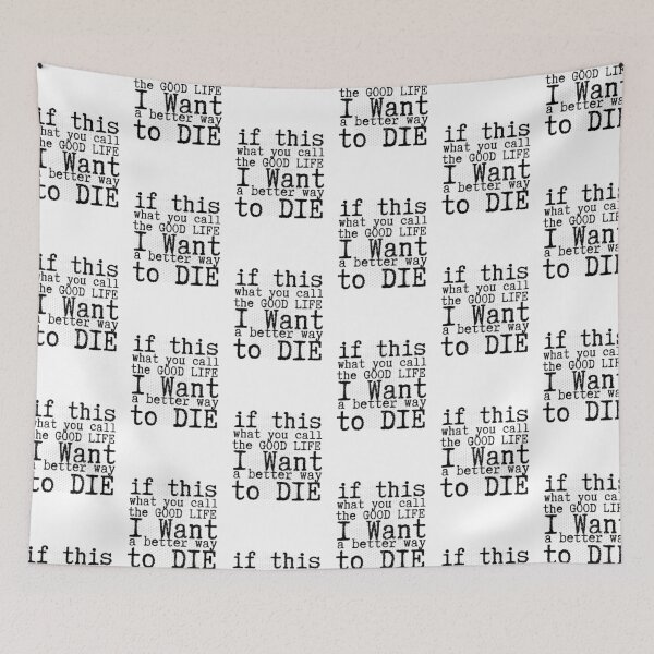 Item preview, If this what you call the good life designed and sold by imagifaa.