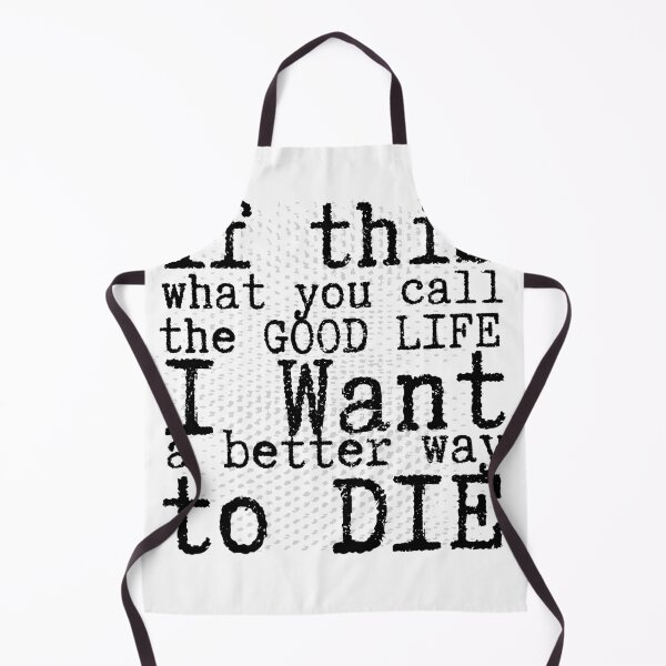 Item preview, If this what you call the good life designed and sold by imagifaa.