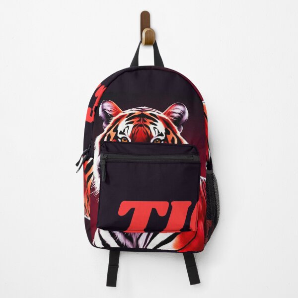 Item preview, TIGER designed and sold by BOOM BOOM .