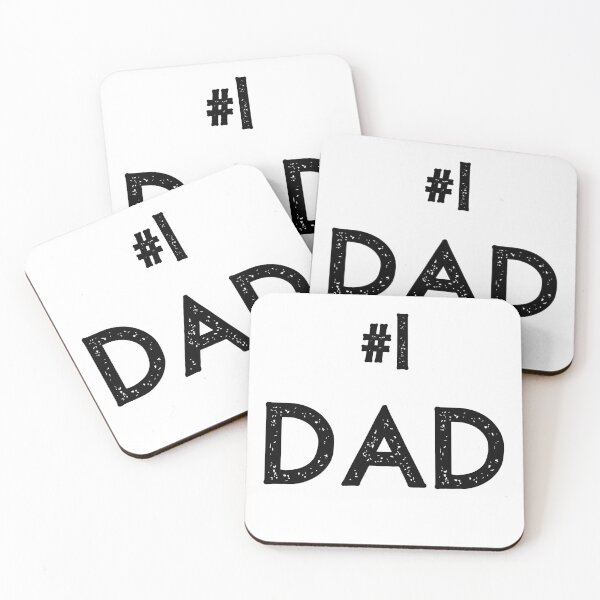 Item preview, dad-1 designed and sold by VYRON STUDIO.