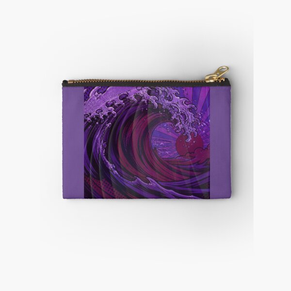 Item preview, Wave's Glare designed and sold by lifeinspired4u.