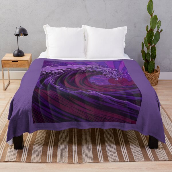 Item preview, Wave's Glare designed and sold by lifeinspired4u.