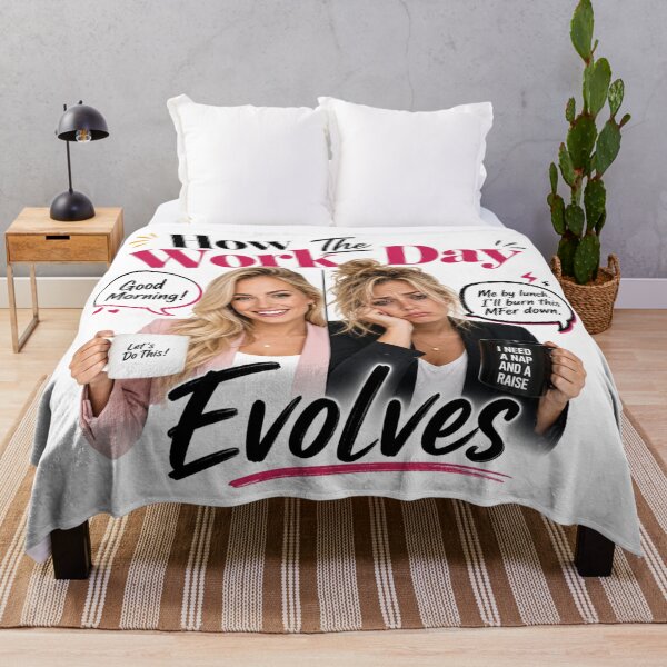Item preview, Typical Work Day ... designed and sold by BestCoolStuff.