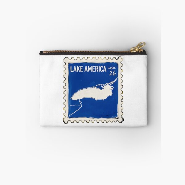 Item preview, Lakeamerica Scenic Waters Nature Landscape Art | Best Gift designed and sold by shahroozj.