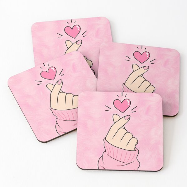 Item preview, Pure heart designed and sold by Luluwis.