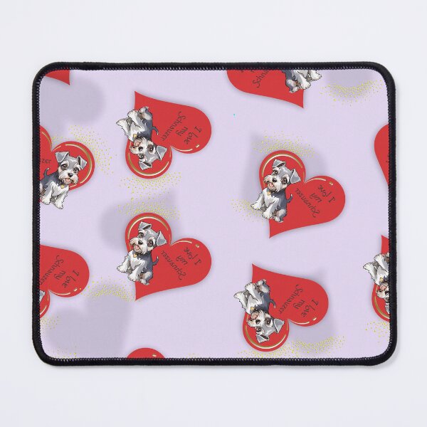 Item preview, I love my Schnauzer designed and sold by iGsDesigns.