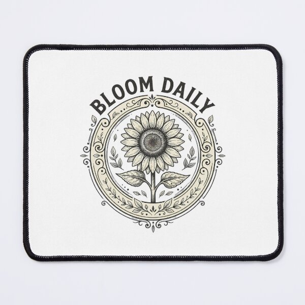 Item preview, Sunflower Botanical designed and sold by SHOP-Corner.