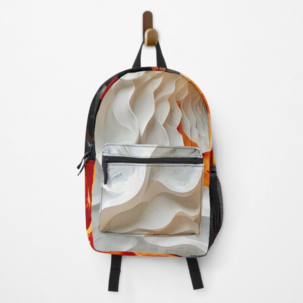 Item preview, Duality of White Plaster and Terracotta Slate designed and sold by Vicky Brago-Mitchell®.