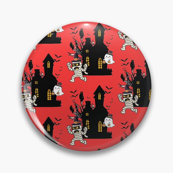 Item preview, Halloween Party  designed and sold by BlueArt7.