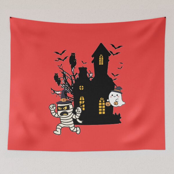 Item preview, Halloween Party  designed and sold by BlueArt7.