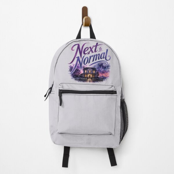 Item preview, Next to Normal the Musical designed and sold by Lyric Vault - Rock on.
