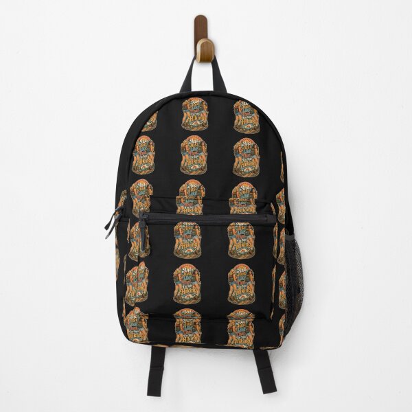 Item preview, Why I Like Hiking ... designed and sold by BestCoolStuff.