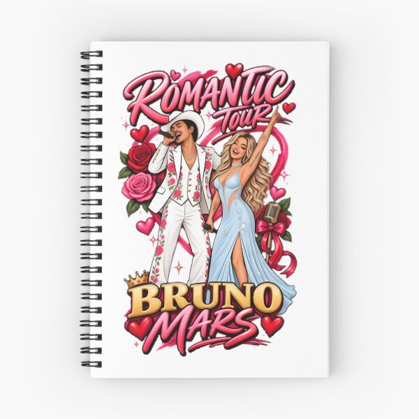 Item preview, Bruno Mars X Hello Kitty Pop Culture Mashup Art | Perfect Gift For You And Friends designed and sold by SARaza.