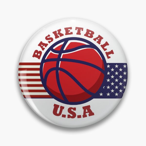 Item preview, usa basketball designed and sold by Swear-tshirts.